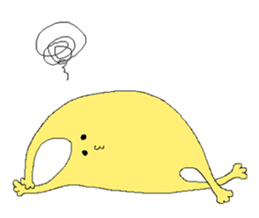 Every day of notmulemosco sticker #674811