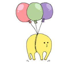 Every day of notmulemosco sticker #674817