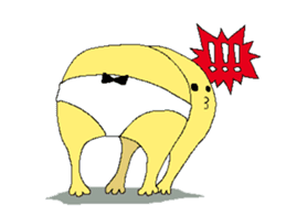 Every day of notmulemosco sticker #674818