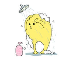 Every day of notmulemosco sticker #674820