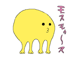 Every day of notmulemosco sticker #674821