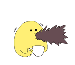 Every day of notmulemosco sticker #674824