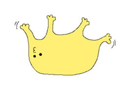 Every day of notmulemosco sticker #674825