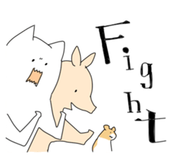 syaaaa!!! sticker #674855