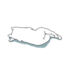 syaaaa!!! sticker #674856