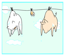 syaaaa!!! sticker #674858