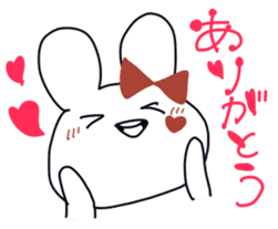 komachi-chan'Sticker sticker #675388