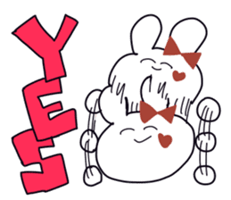 komachi-chan'Sticker sticker #675390