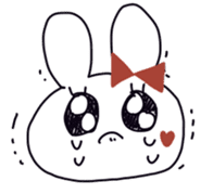 komachi-chan'Sticker sticker #675394
