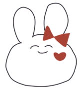 komachi-chan'Sticker sticker #675395
