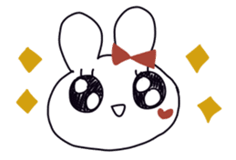 komachi-chan'Sticker sticker #675396