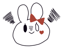komachi-chan'Sticker sticker #675397