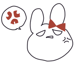 komachi-chan'Sticker sticker #675398