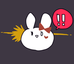 komachi-chan'Sticker sticker #675404
