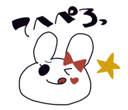 komachi-chan'Sticker sticker #675405