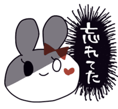 komachi-chan'Sticker sticker #675412