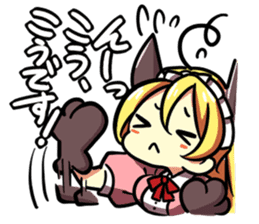 How is the going!? sticker #675857