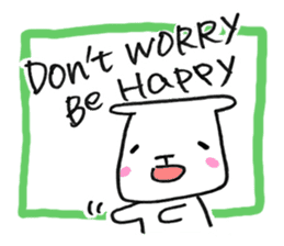 shiro-inu Reaction sticker #676206