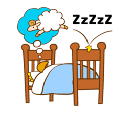 the strange world and Lewis sticker #676228