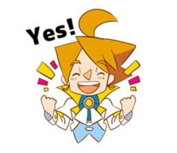 the strange world and Lewis sticker #676231