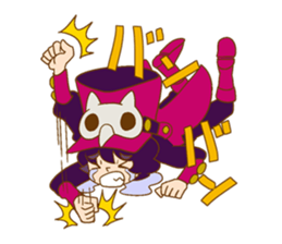 the strange world and Lewis sticker #676236