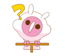 the strange world and Lewis sticker #676241