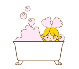 the strange world and Lewis sticker #676245