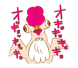 the strange world and Lewis sticker #676249