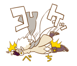 the strange world and Lewis sticker #676254