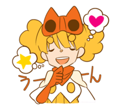 the strange world and Lewis sticker #676255