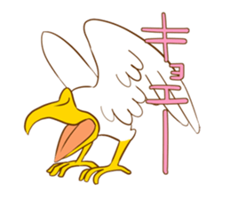 the strange world and Lewis sticker #676256