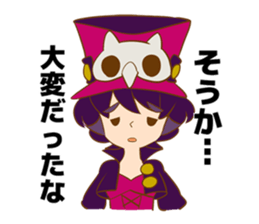 the strange world and Lewis sticker #676259