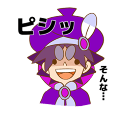 the strange world and Lewis sticker #676264