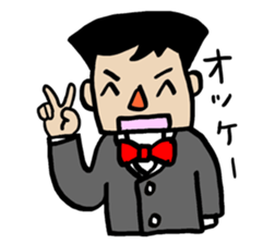 Stickers for conversation compact sticker #676280