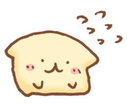 mofuinu sticker #677397