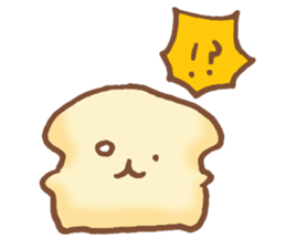 mofuinu sticker #677399