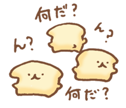 mofuinu sticker #677401