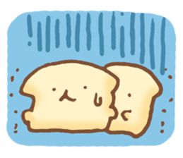 mofuinu sticker #677407