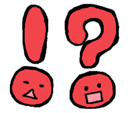 Yamagataben yuruyuru Sticker sticker #677470