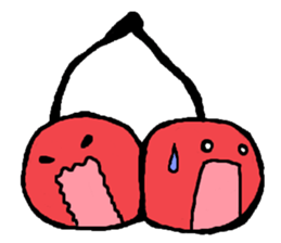 Yamagataben yuruyuru Sticker sticker #677495