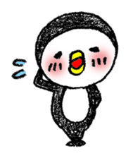 Pen-chan sticker #677918