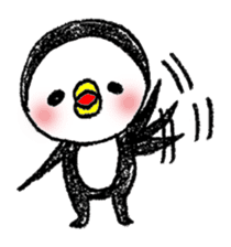 Pen-chan sticker #677930