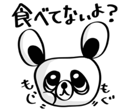 Kumada-san sticker #678489