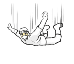 Factory workers(manufacture man & woman) sticker #678518