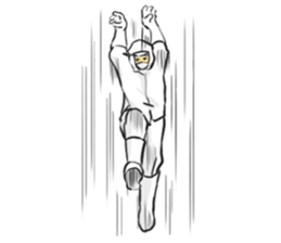 Factory workers(manufacture man & woman) sticker #678519