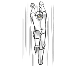 Factory workers(manufacture man & woman) sticker #678519