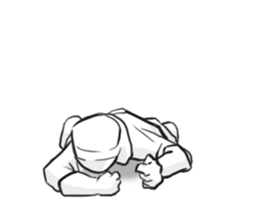 Factory workers(manufacture man & woman) sticker #678530