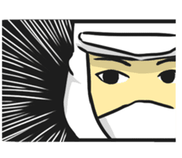 Factory workers(manufacture man & woman) sticker #678536