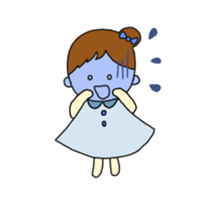 The mother of Osaka sticker #678619