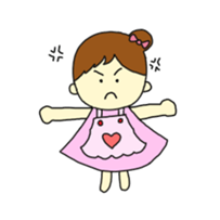 The mother of Osaka sticker #678624